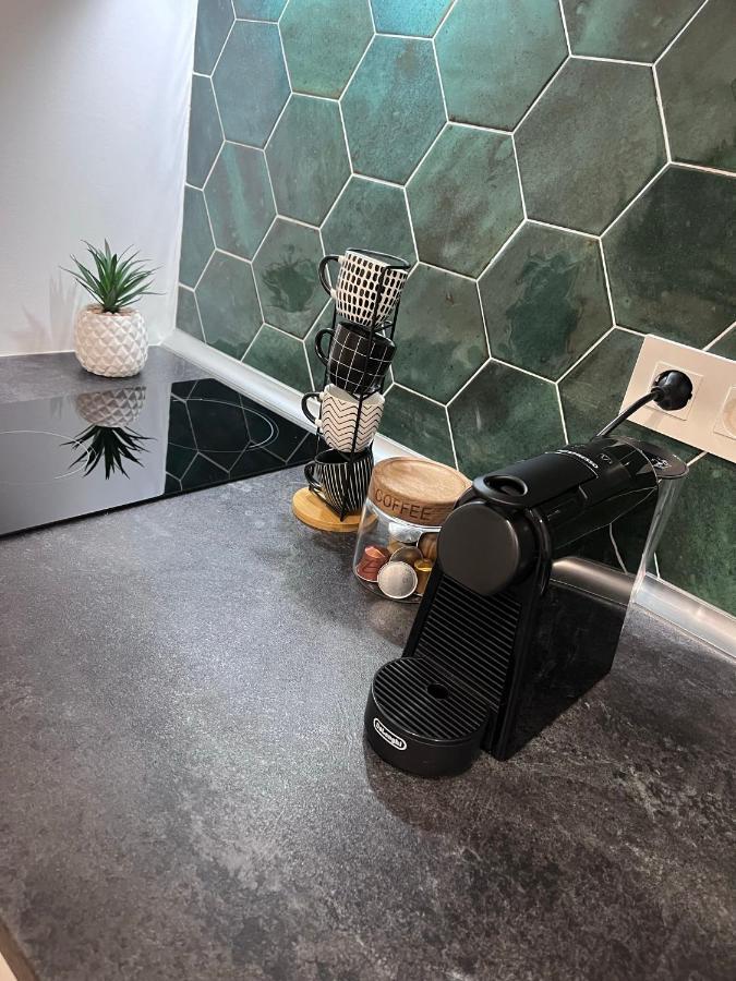 Estudio Bajo Con Piscina Appartamento