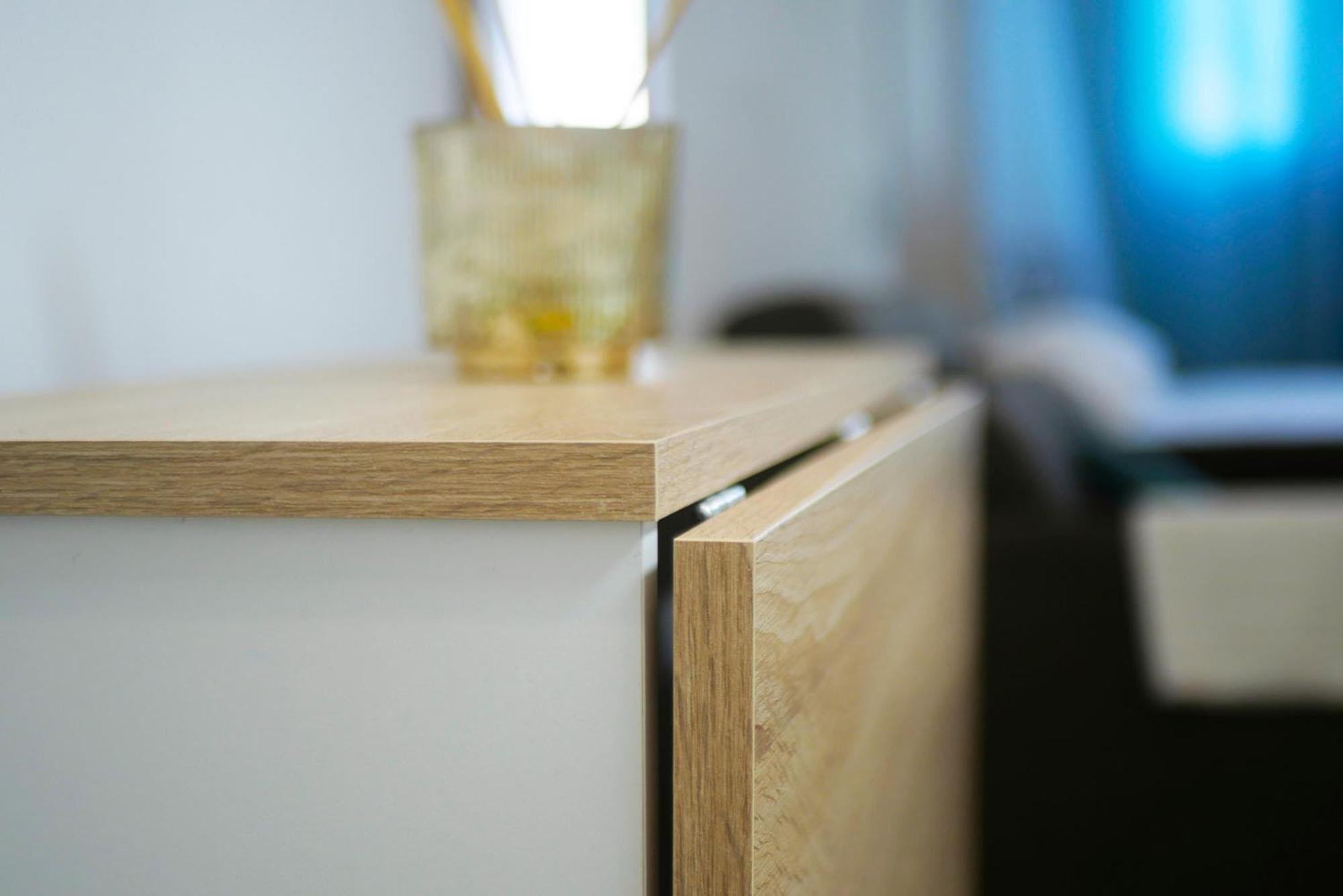 Estudio Bajo Con Piscina Appartamento *