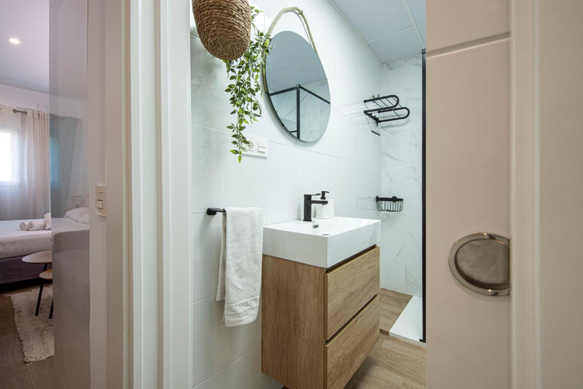 Estudio Bajo Con Piscina Appartamento Torremolinos
